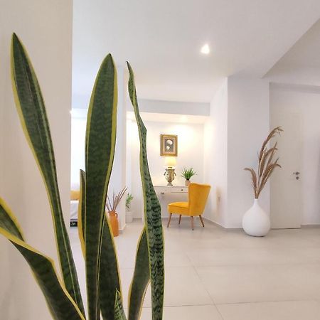 Villa Areti Lefkimmi  Dış mekan fotoğraf